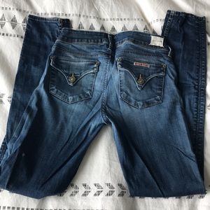 Hudson jeans